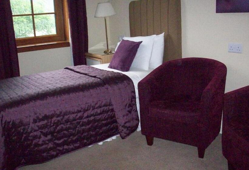 ファミリールーム, Lairg Highland