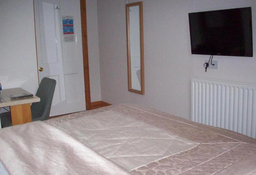 غرفة قياسية, Lairg Highland