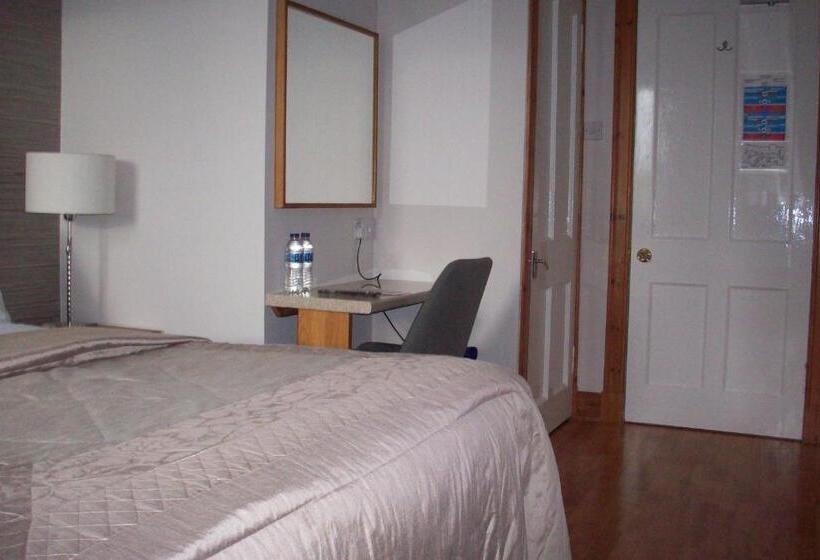 غرفة قياسية, Lairg Highland