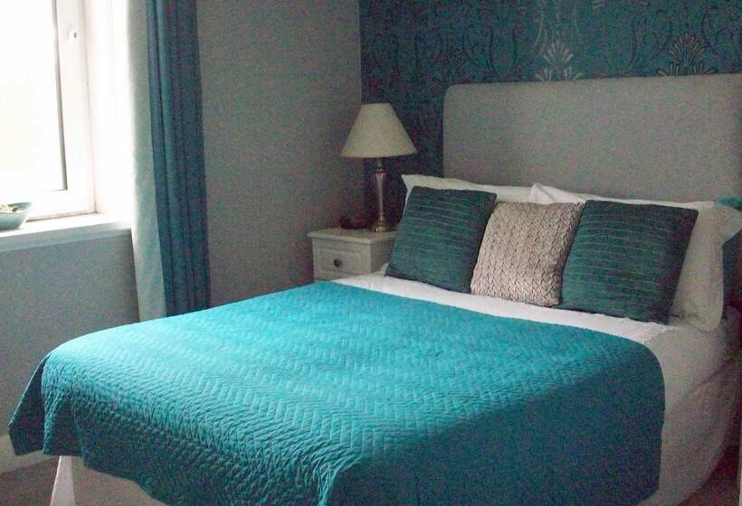 غرفة قياسية, Lairg Highland