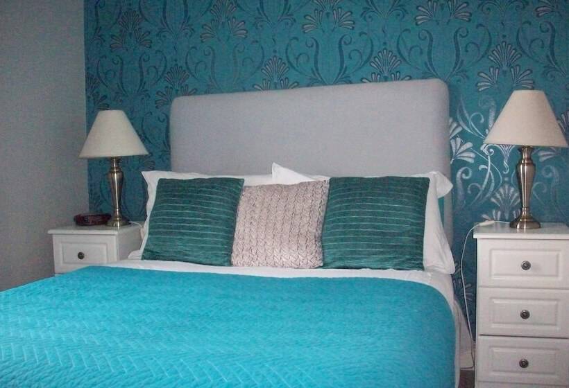 غرفة قياسية, Lairg Highland