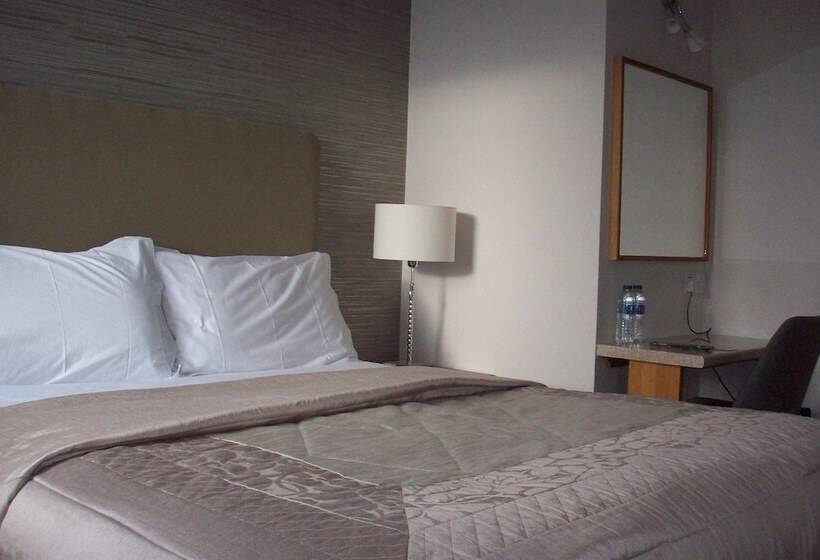 غرفة قياسية, Lairg Highland