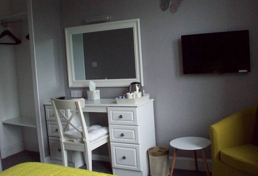 غرفة قياسية, Lairg Highland