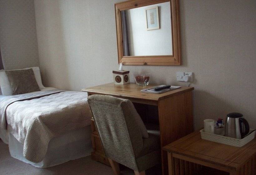 غرفة قياسية فردية, Lairg Highland