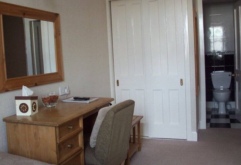 غرفة قياسية فردية, Lairg Highland