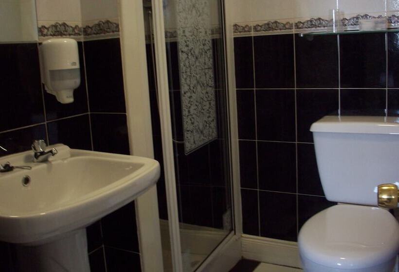 غرفة قياسية فردية, Lairg Highland