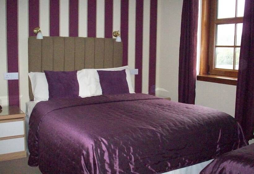 غرفة عائلية, Lairg Highland