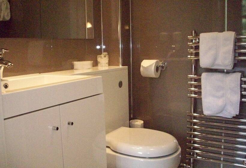 غرفة عائلية, Lairg Highland