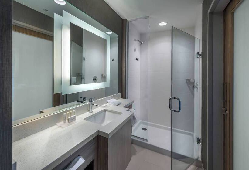 スイート, Springhill Suites By Marriott Reno
