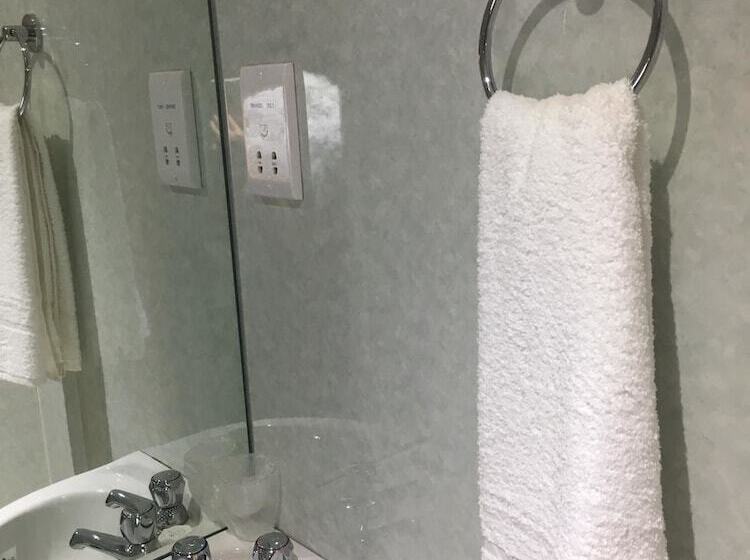 スタンダードシングルルーム, Terra Nova