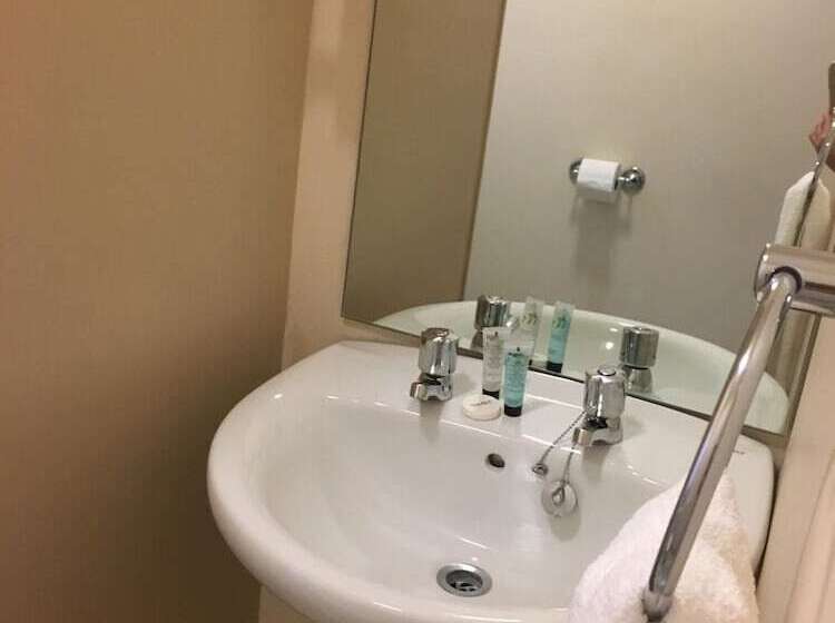 スタンダードルーム, Terra Nova