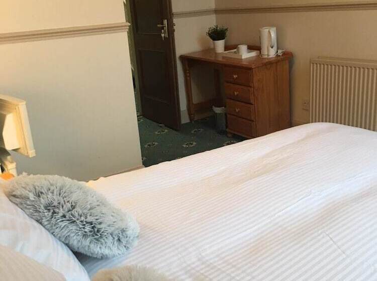 スタンダードルーム, Terra Nova