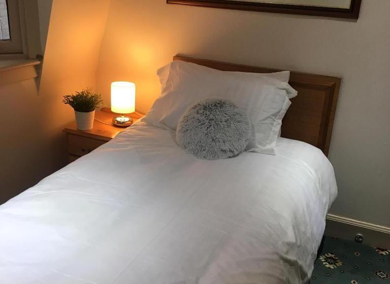 スタンダードシングルルーム, Terra Nova