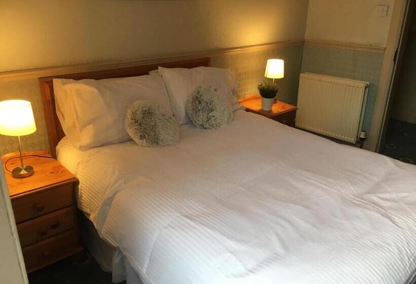 スタンダードルーム, Terra Nova