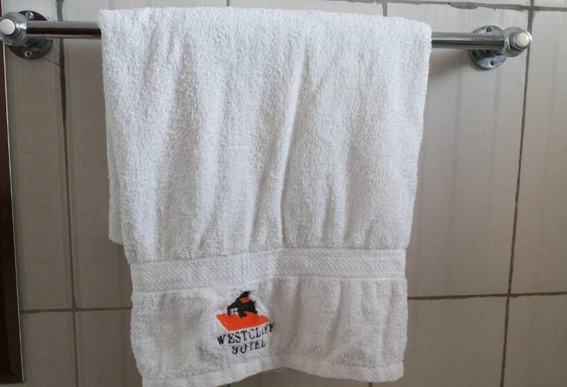 اتاق استاندارد یک نفره, Westcliff