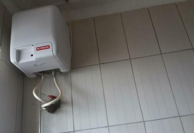 سوییت اجرایی, Westcliff