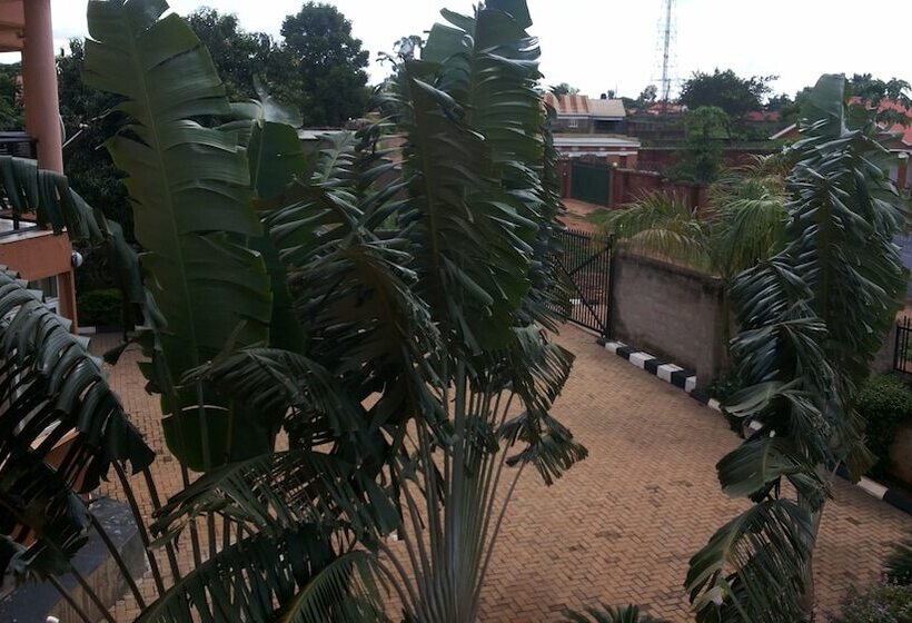 اتاق استاندارد یک نفره, Westcliff