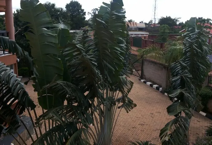 اتاق استاندارد یک نفره, Westcliff