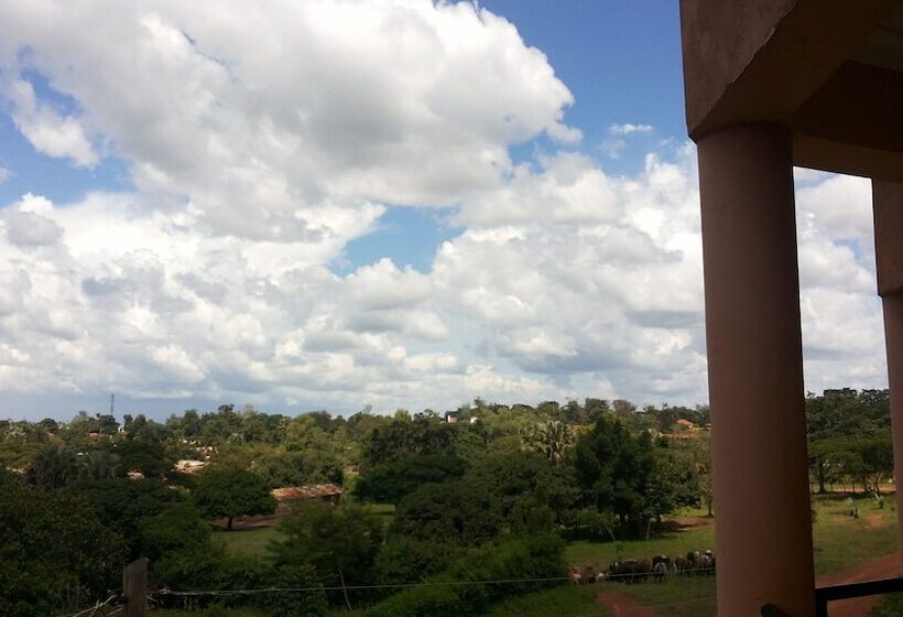 سوییت اجرایی, Westcliff