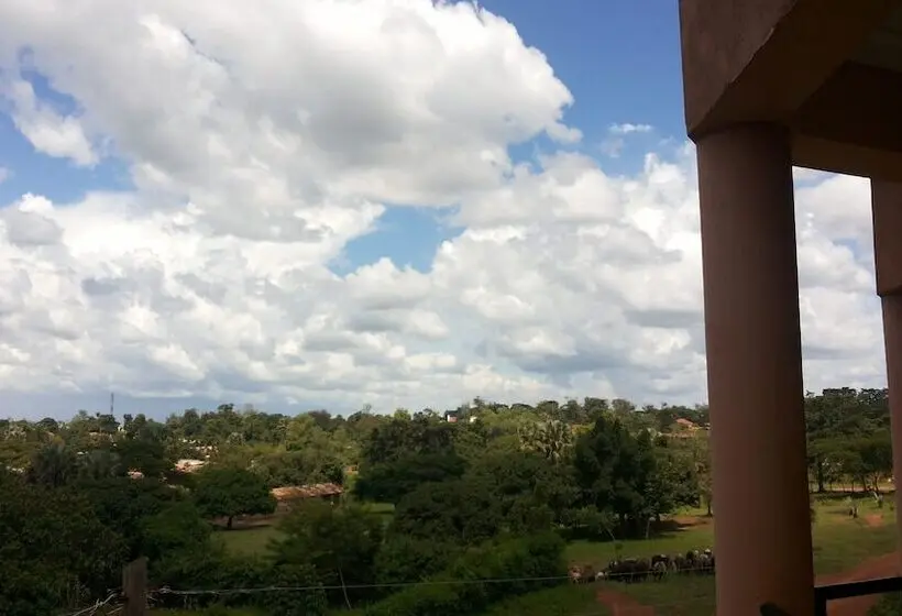 سوییت اجرایی, Westcliff