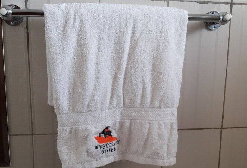 سوییت اجرایی, Westcliff