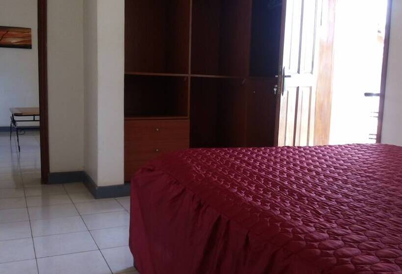 سوییت اجرایی, Westcliff