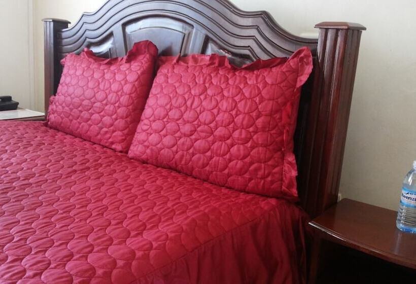 سوییت اجرایی, Westcliff