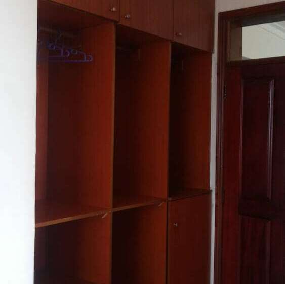 سوییت اجرایی, Westcliff