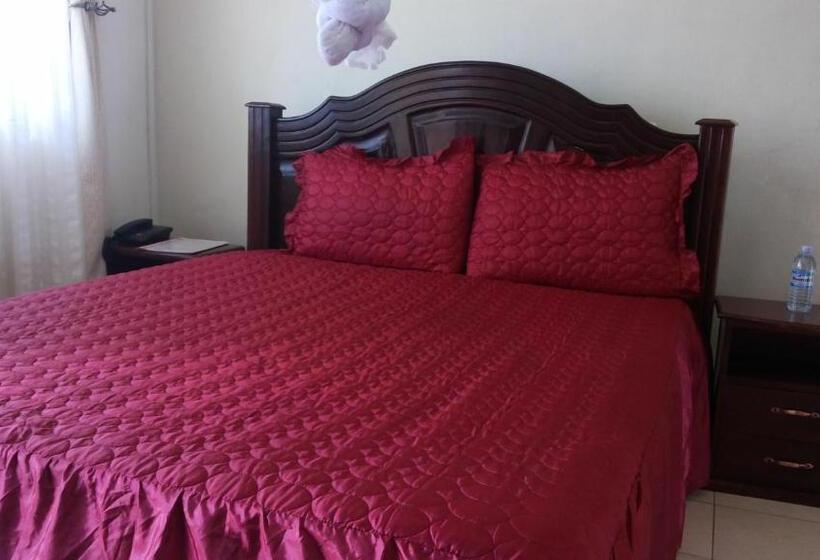 سوییت اجرایی, Westcliff