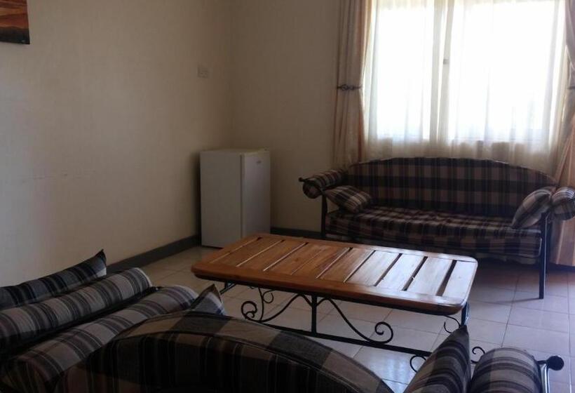 سوییت اجرایی, Westcliff