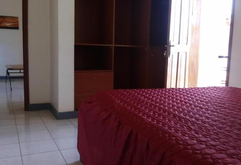 سوییت اجرایی, Westcliff