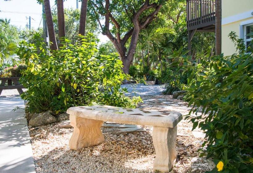 Стандартный Номер Кровать Кинг, Coconut Bay Resort   Key Largo