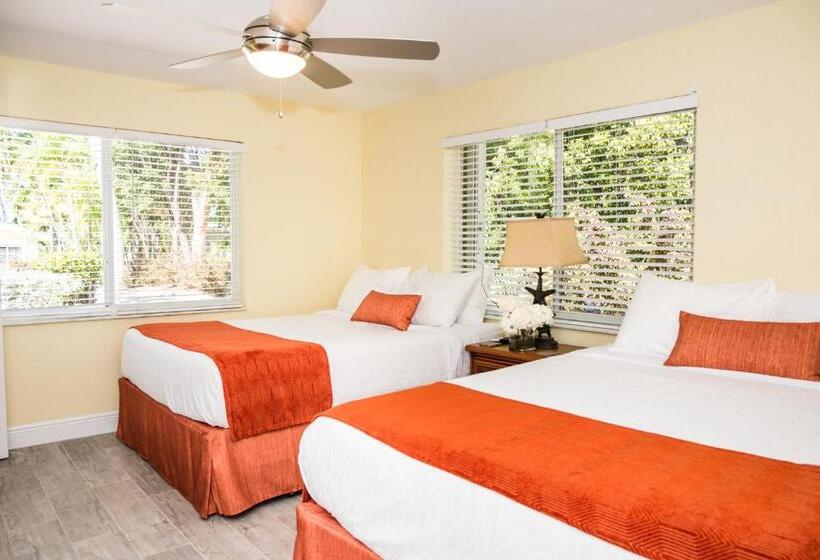Студия Deluxe, Coconut Bay Resort   Key Largo