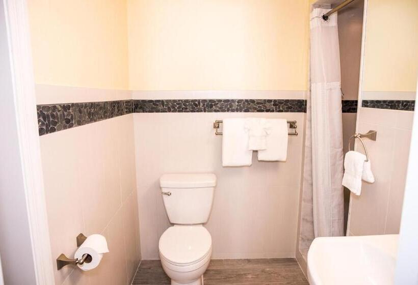 Deluxe Stúdió Szoba, Coconut Bay Resort   Key Largo