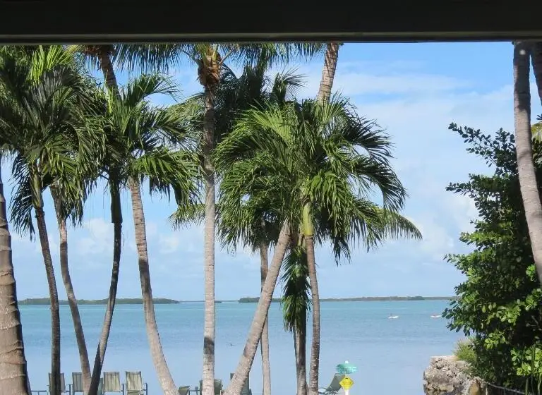 ビラホテル１ベッドルーム, Coconut Bay Resort   Key Largo
