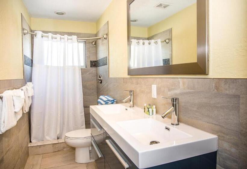 Вилла 1 Спальня, Coconut Bay Resort   Key Largo