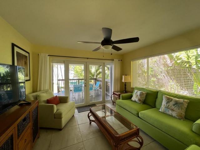 Вилла 1 Спальня, Coconut Bay Resort   Key Largo