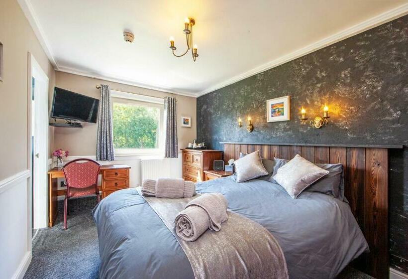 스탠다드 룸, The Galley Of Lorne Inn