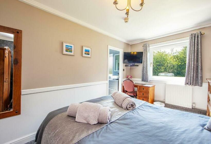 스탠다드 룸, The Galley Of Lorne Inn