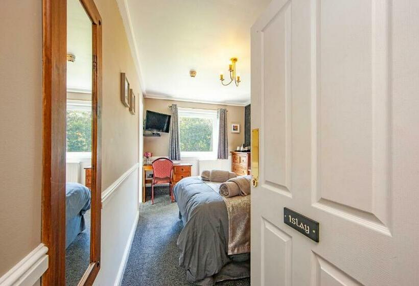 스탠다드 룸, The Galley Of Lorne Inn