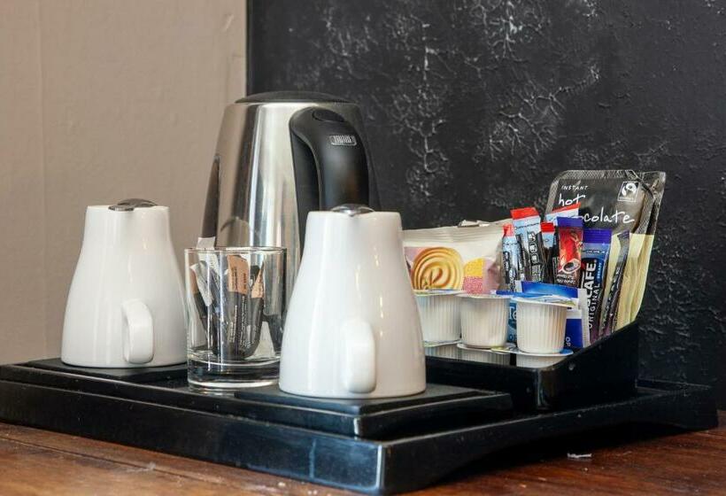 스탠다드 룸, The Galley Of Lorne Inn