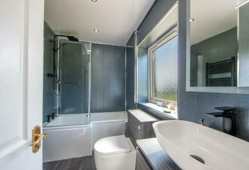 스탠다드 룸, The Galley Of Lorne Inn