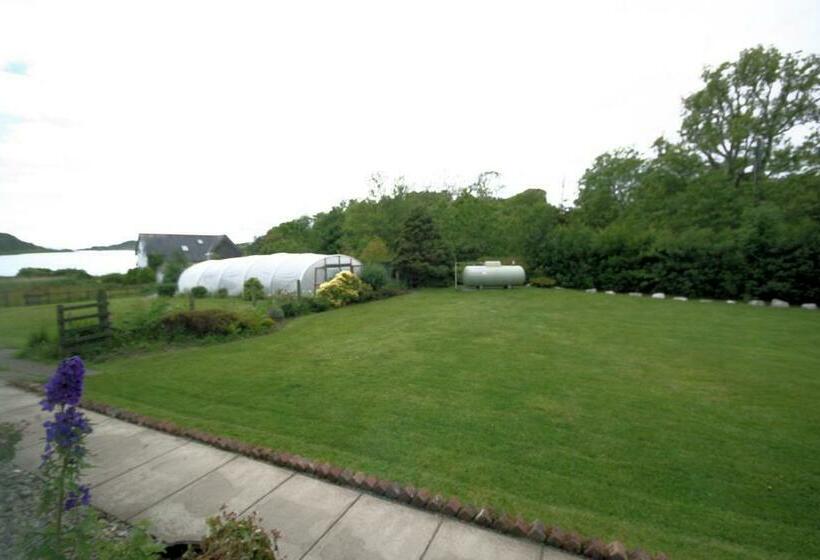 스탠다드 룸, The Galley Of Lorne Inn