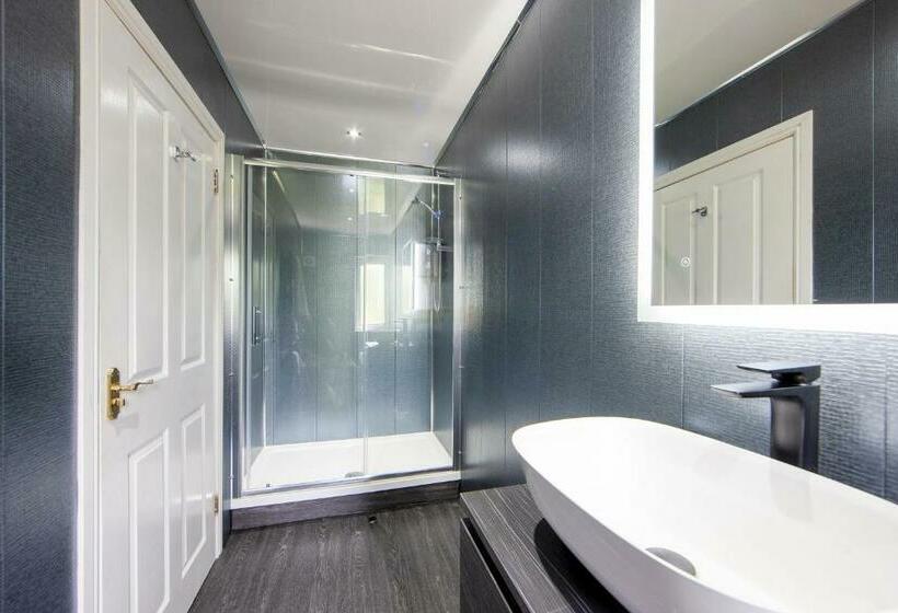 스탠다드 룸, The Galley Of Lorne Inn