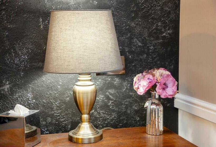 스탠다드 룸, The Galley Of Lorne Inn