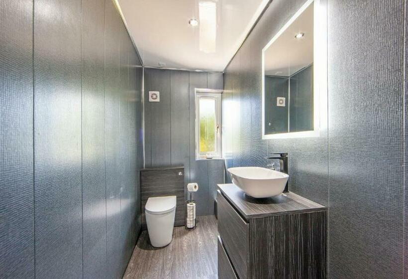 스탠다드 룸, The Galley Of Lorne Inn