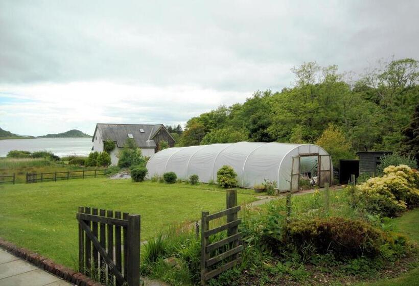 스탠다드 룸, The Galley Of Lorne Inn