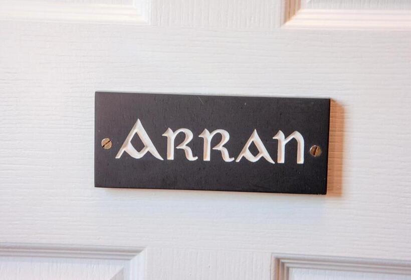 스탠다드 룸, The Galley Of Lorne Inn