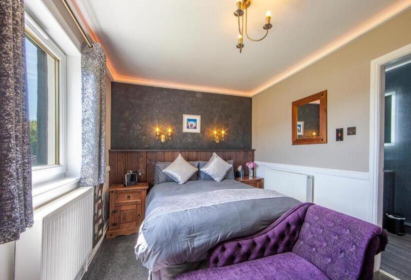 스탠다드 룸, The Galley Of Lorne Inn