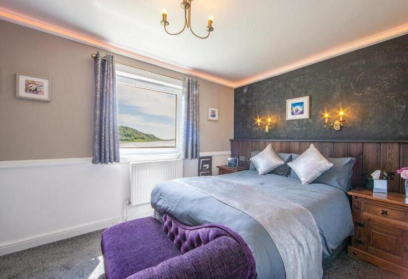 스탠다드 룸, The Galley Of Lorne Inn